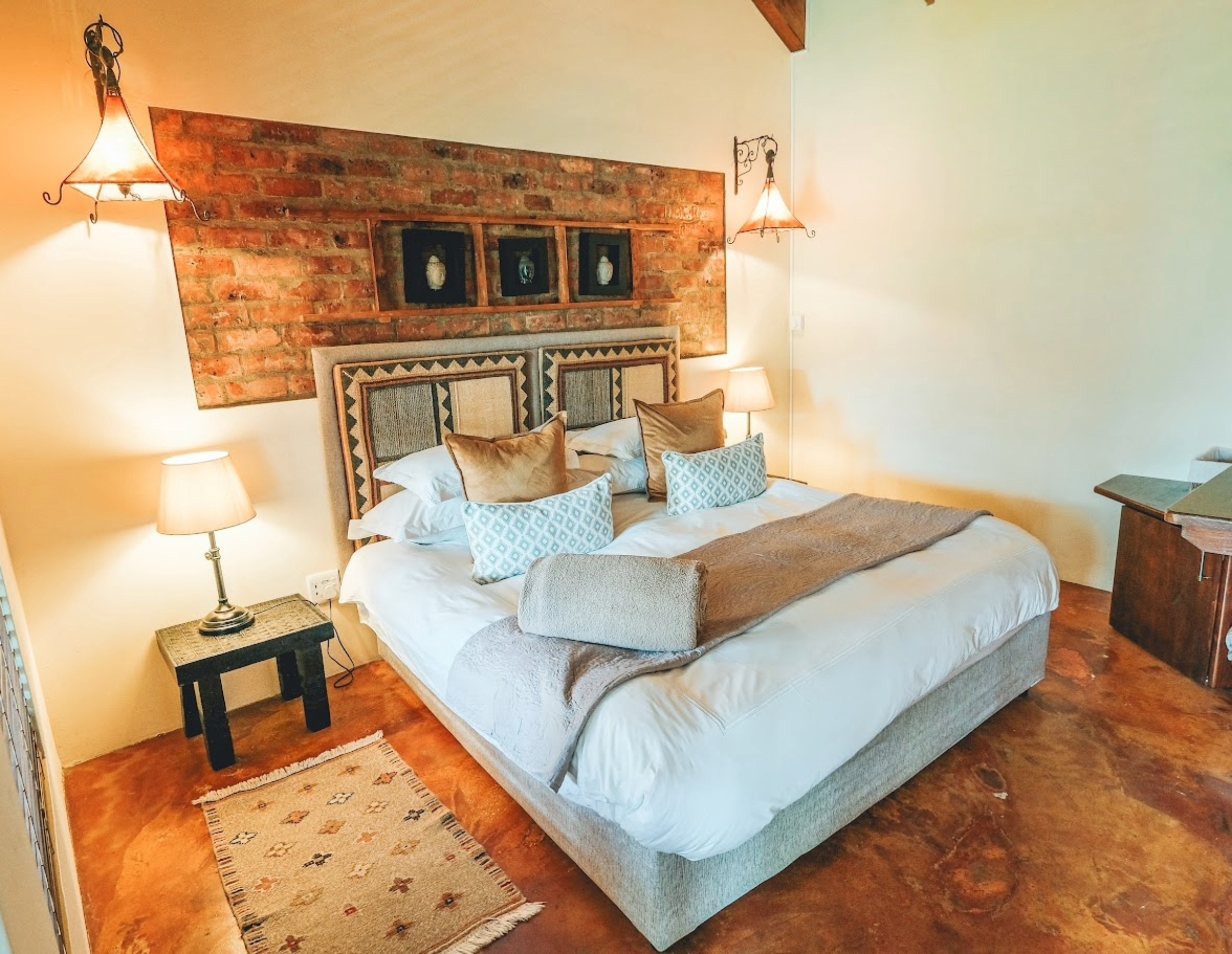 Luxury hideaway for couples Kleinmond Hermanus