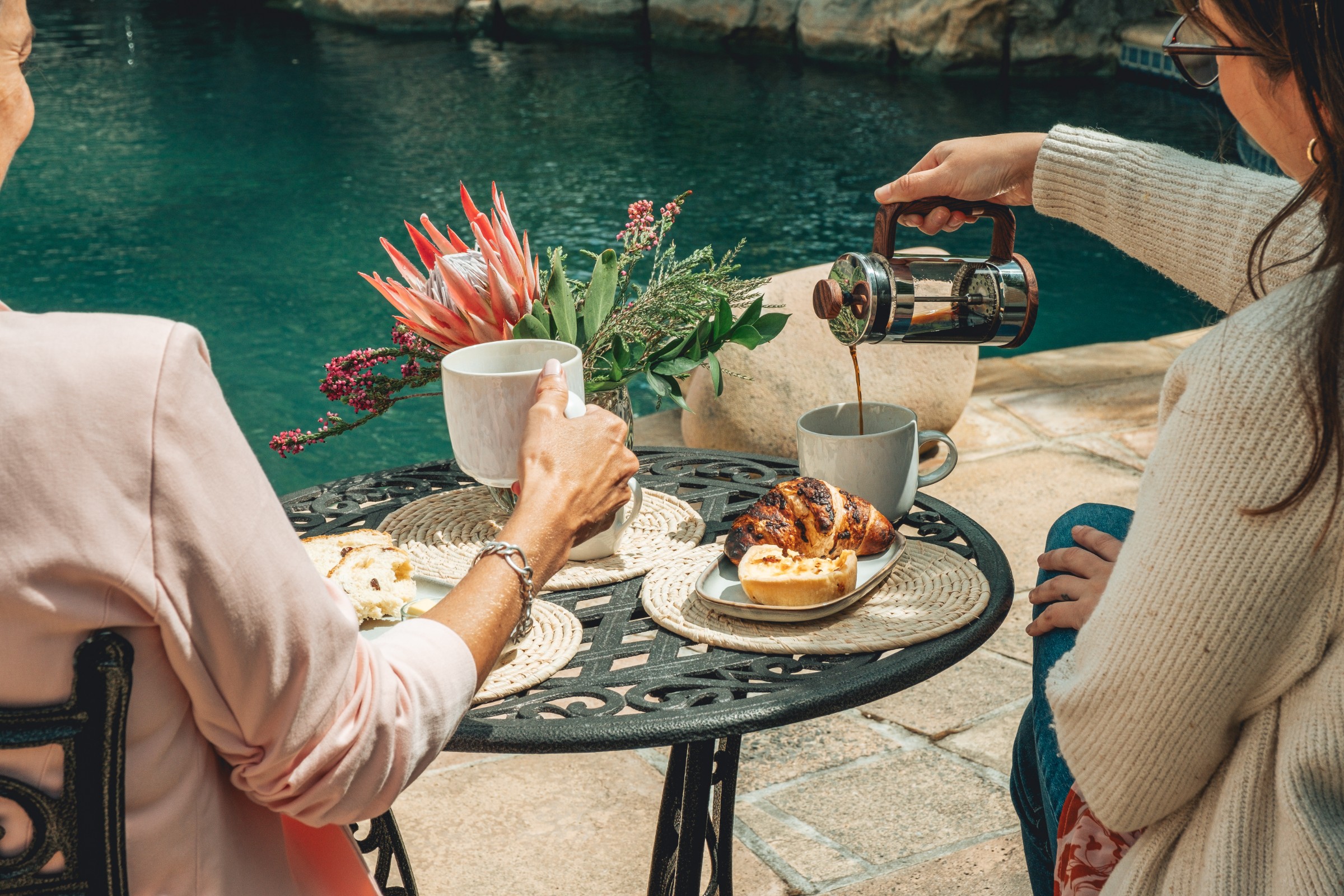 Luxury Guesthouse Kleinmond