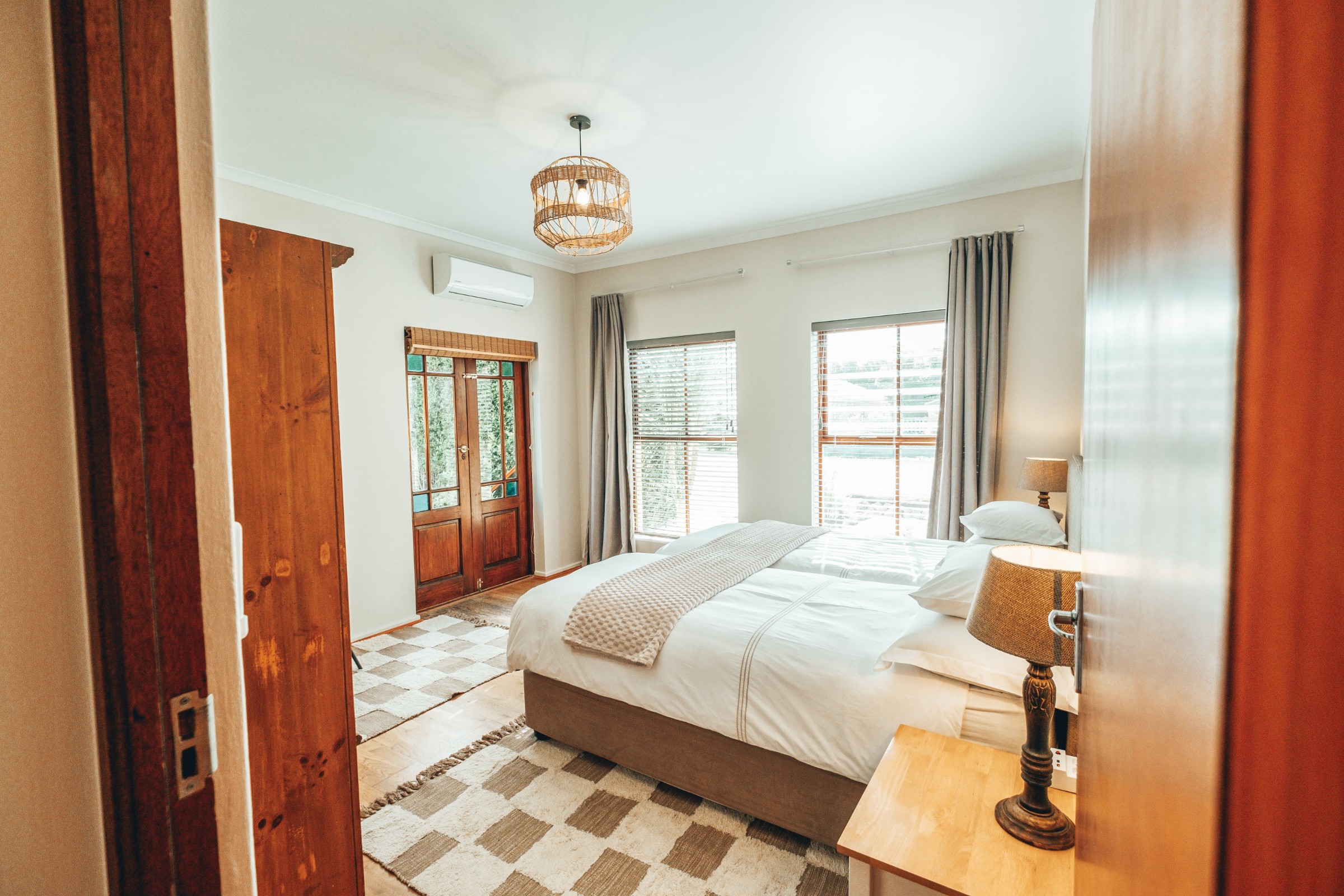 Luxury Guesthouse Kleinmond