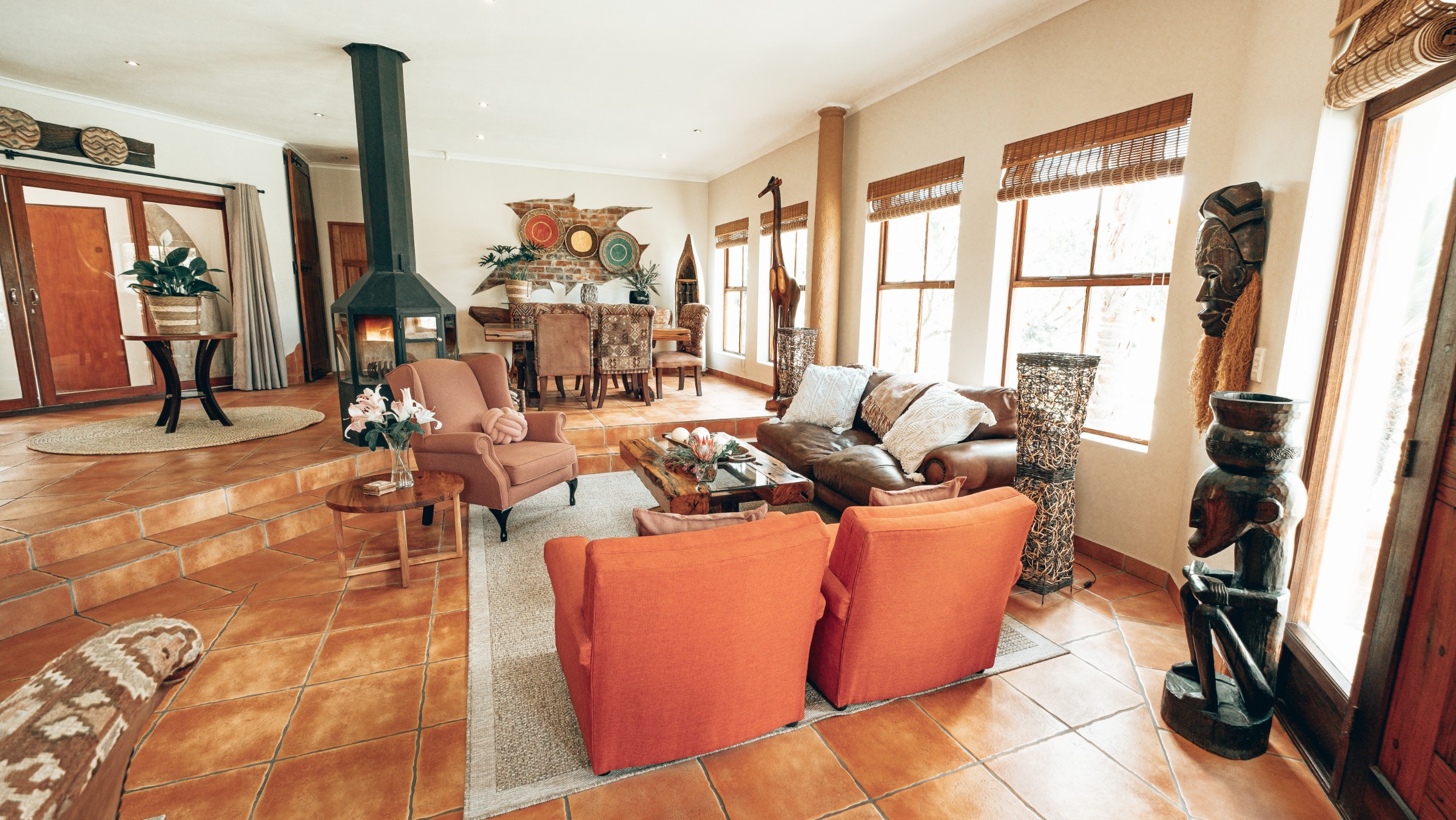 Luxury Guesthouse Kleinmond