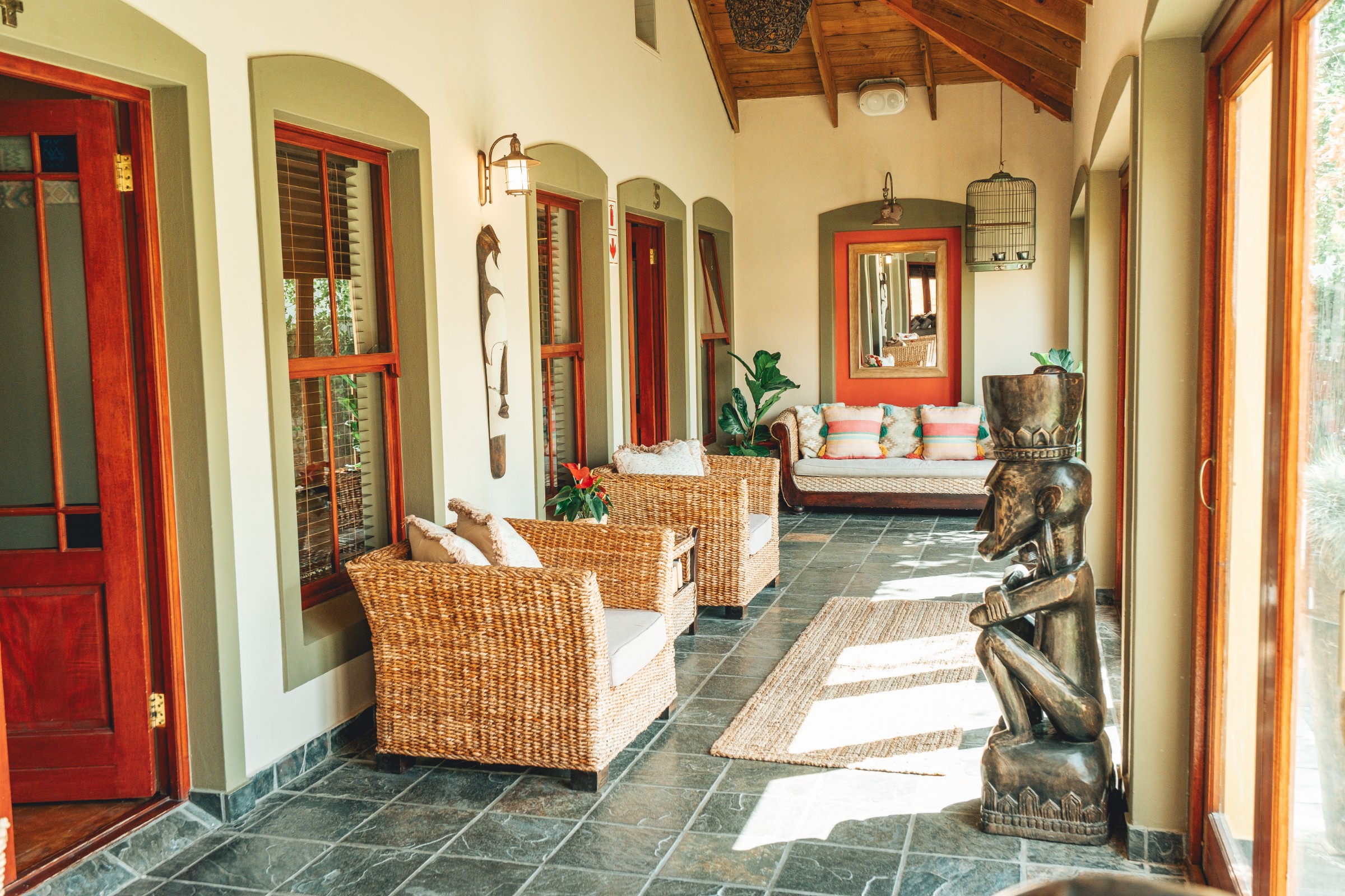 Luxury Guesthouse Kleinmond 