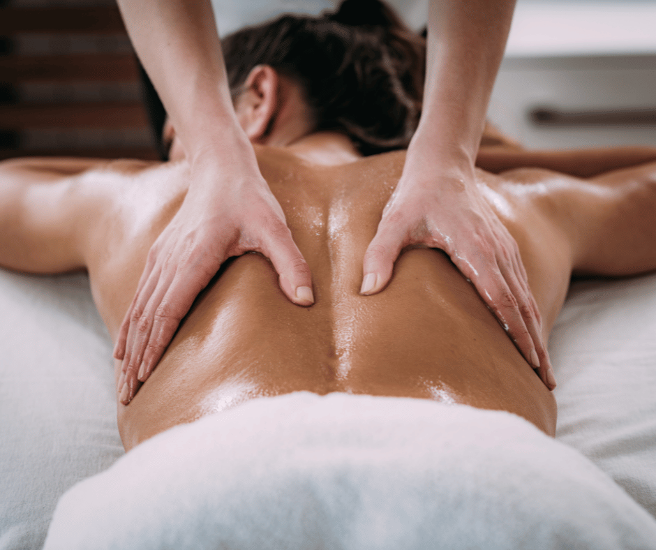 Beauty Salon Hermanus