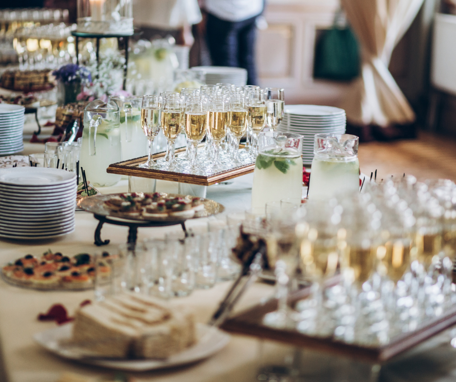 Birthday Celebration Private Event Overberg
