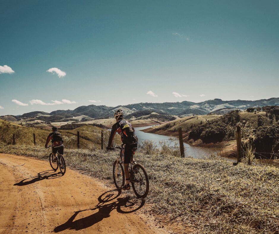 Nature Bike Hermanus Activity