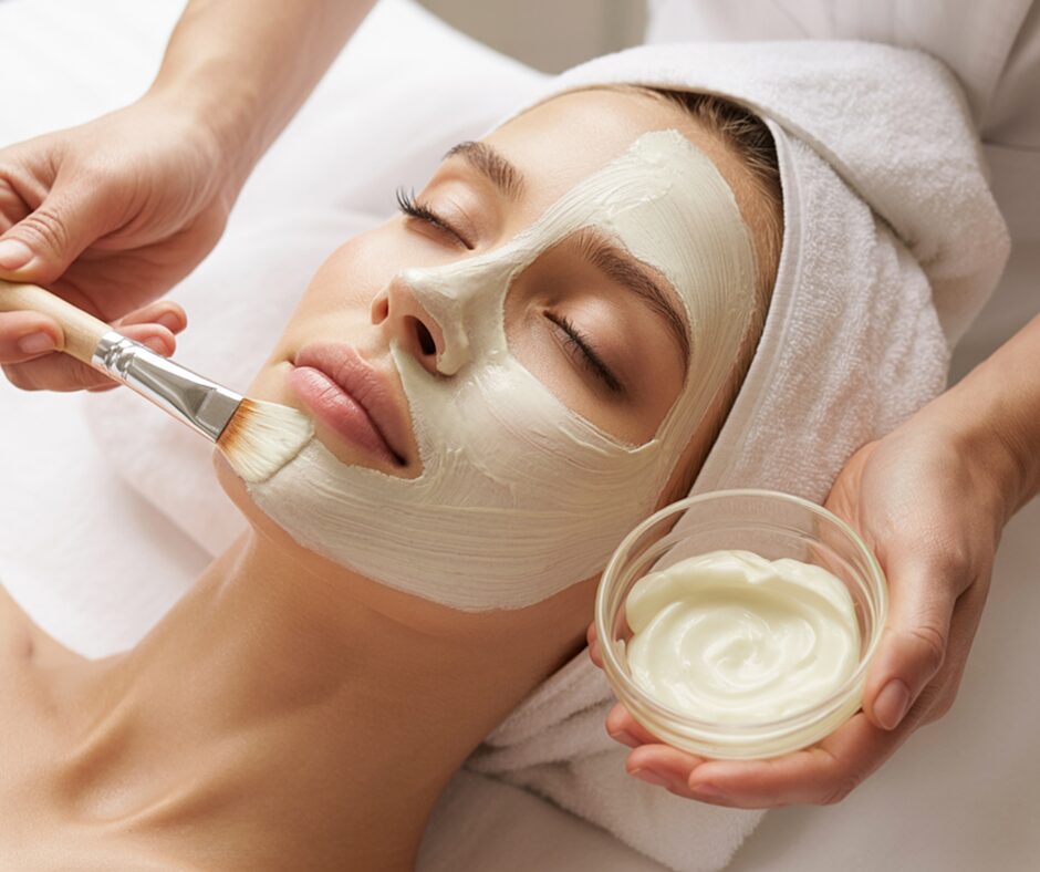 Beauty Treatment