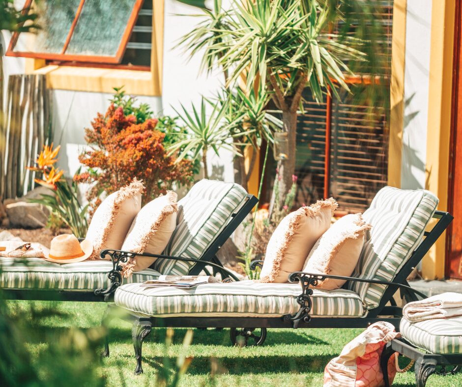 Wellness Villa Chad