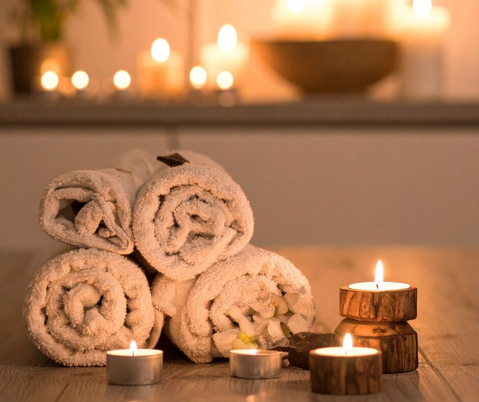 Beauty Salon Hermanus
