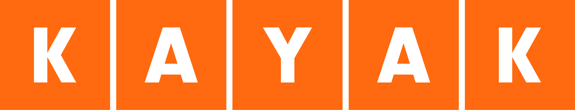 Kayak_Logo