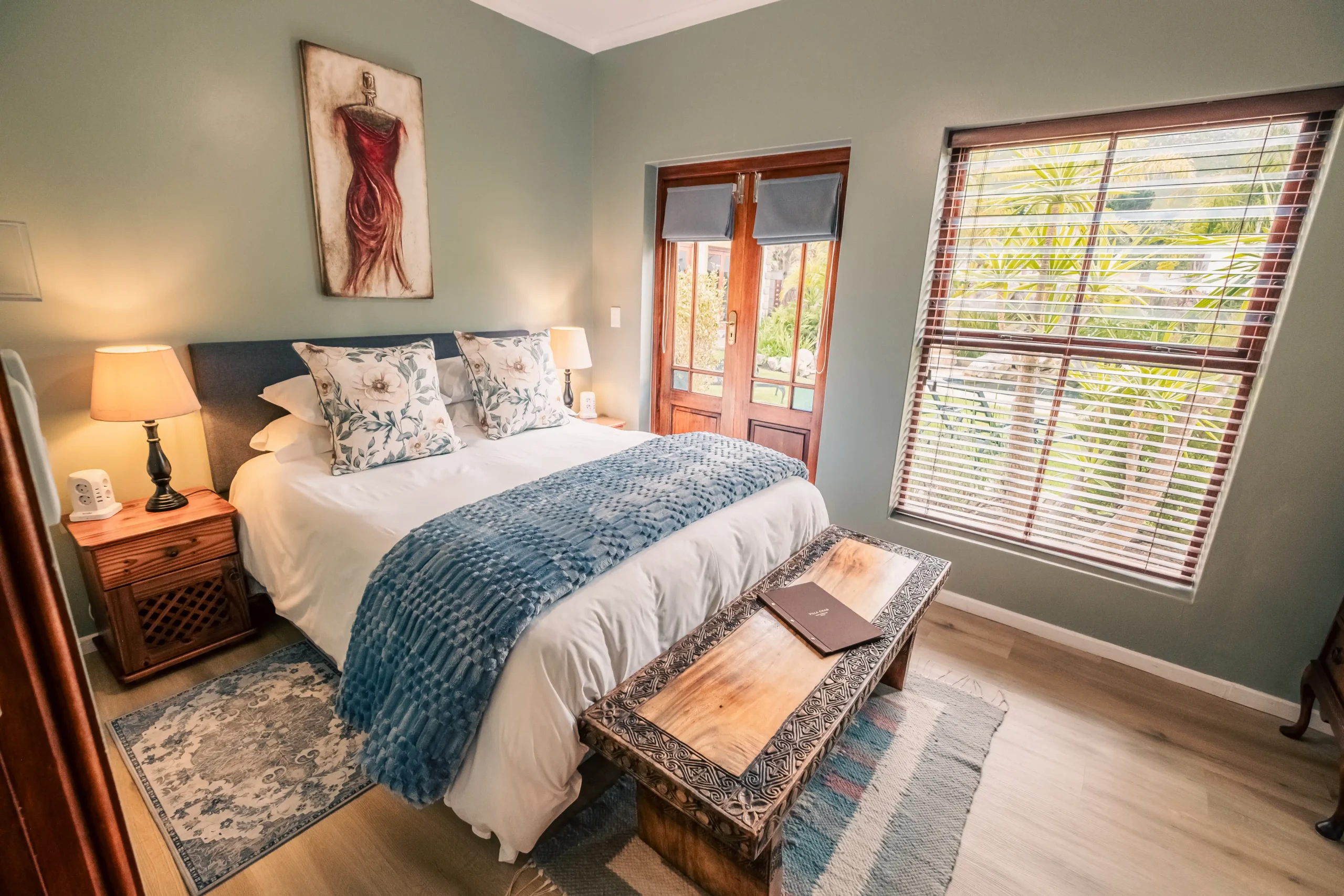 Garden Room Garden Hotel Room Kleinmond South Africa